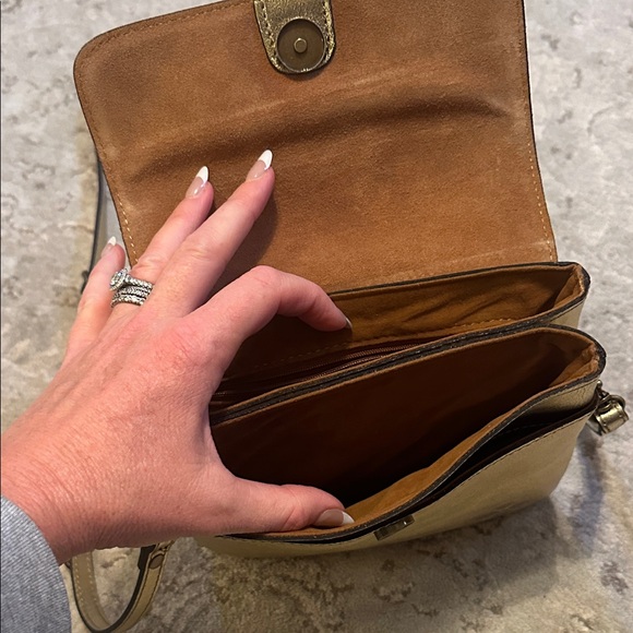 Patricia Nash Crossbody Bag brand new - Picture 4 of 9